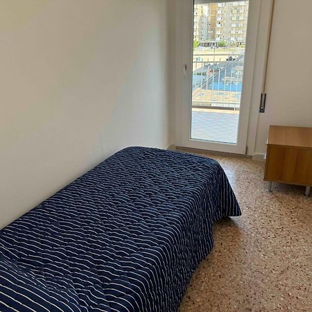Family Apartment Piazza Milano - Jesolo Eksteriør billede