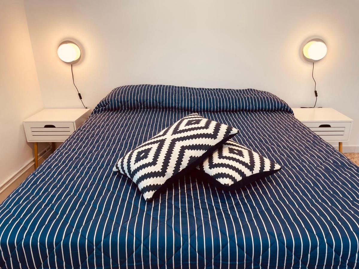 Family Apartment Piazza Milano - Jesolo Eksteriør billede