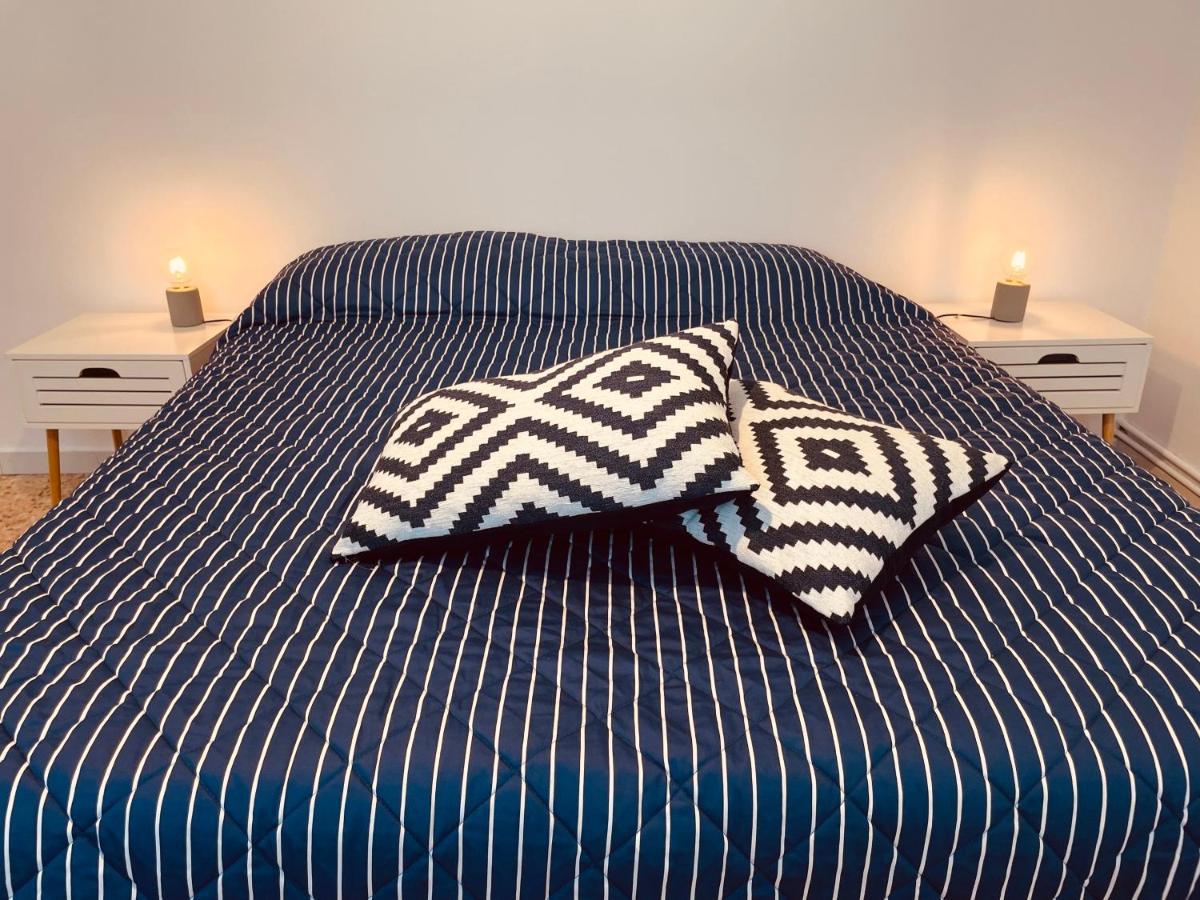 Family Apartment Piazza Milano - Jesolo Eksteriør billede