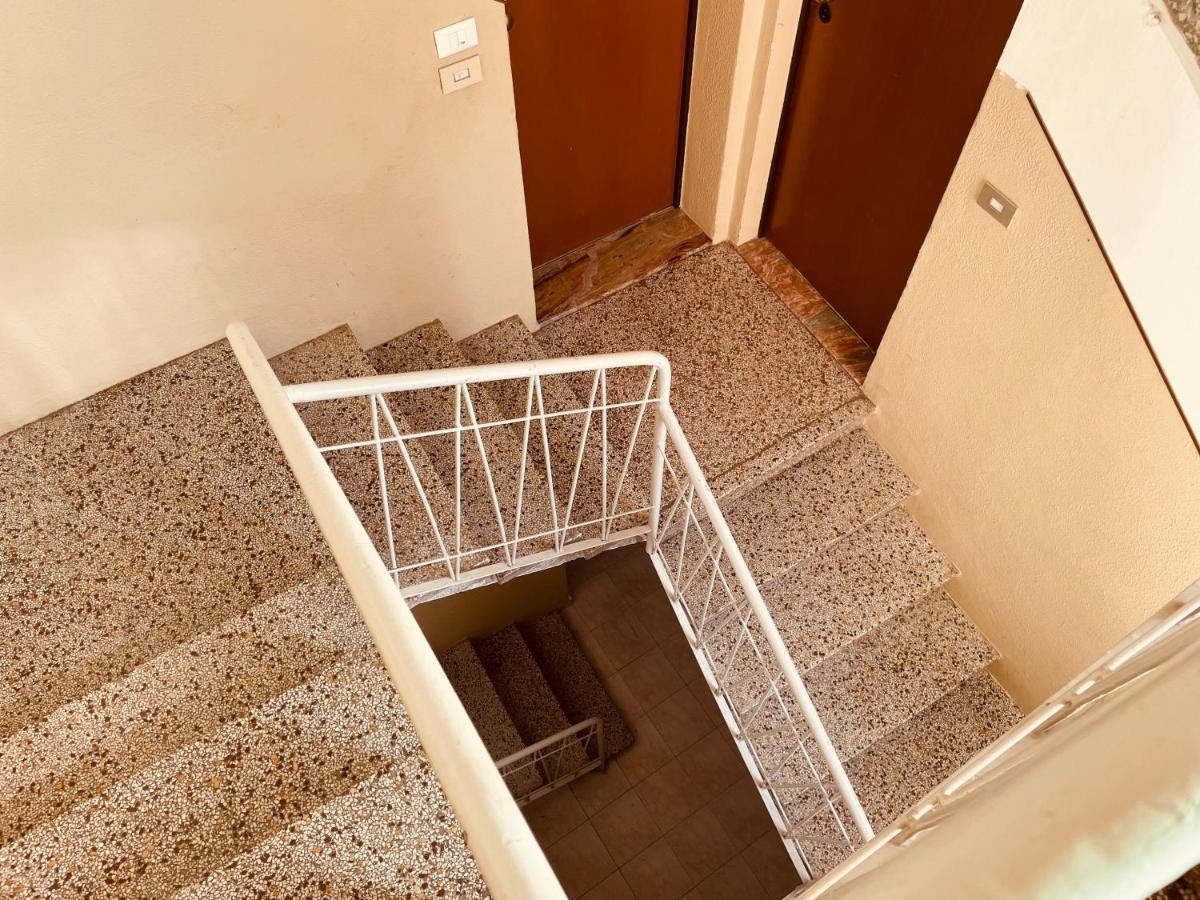 Family Apartment Piazza Milano - Jesolo Eksteriør billede
