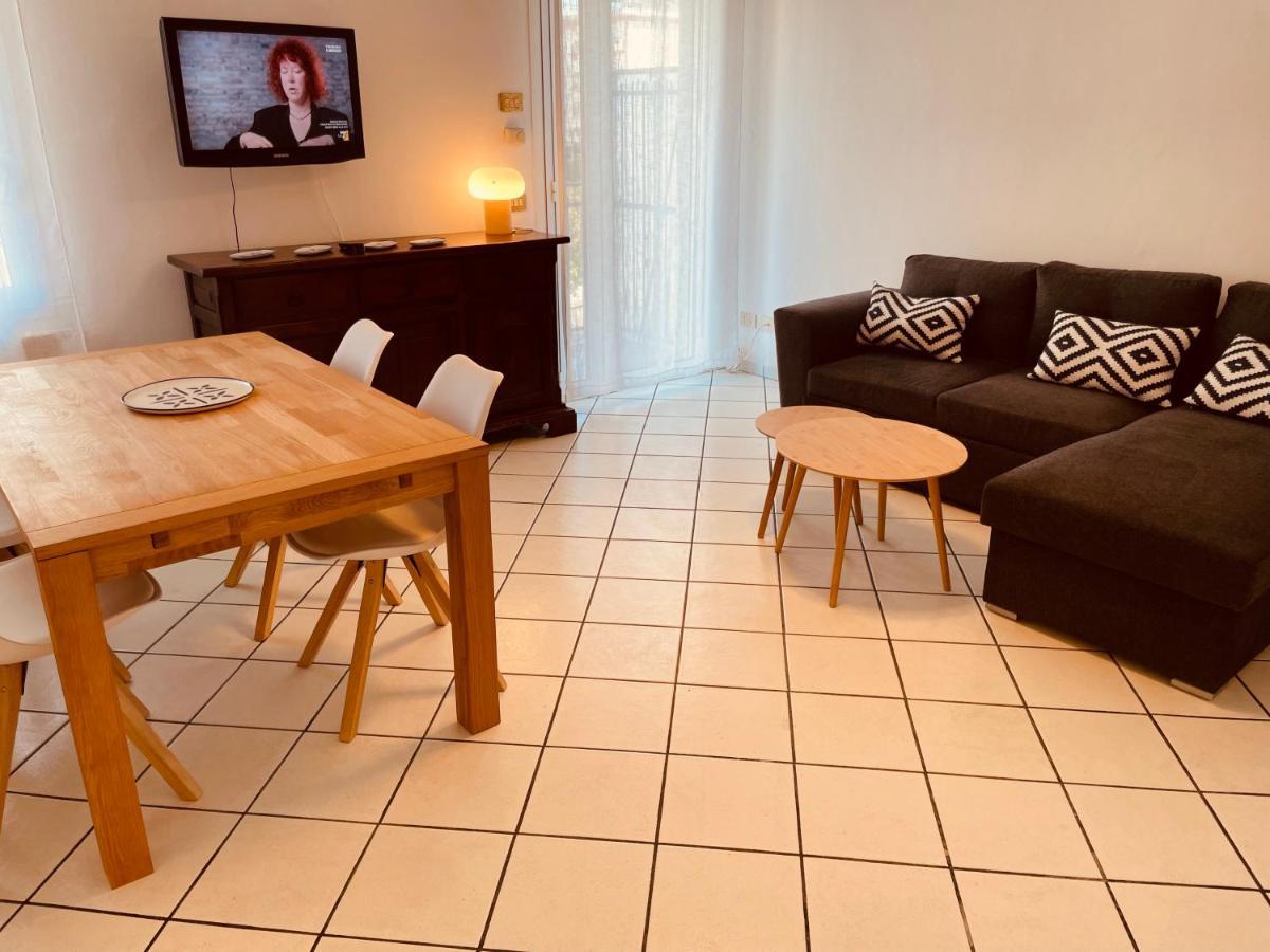 Family Apartment Piazza Milano - Jesolo Eksteriør billede