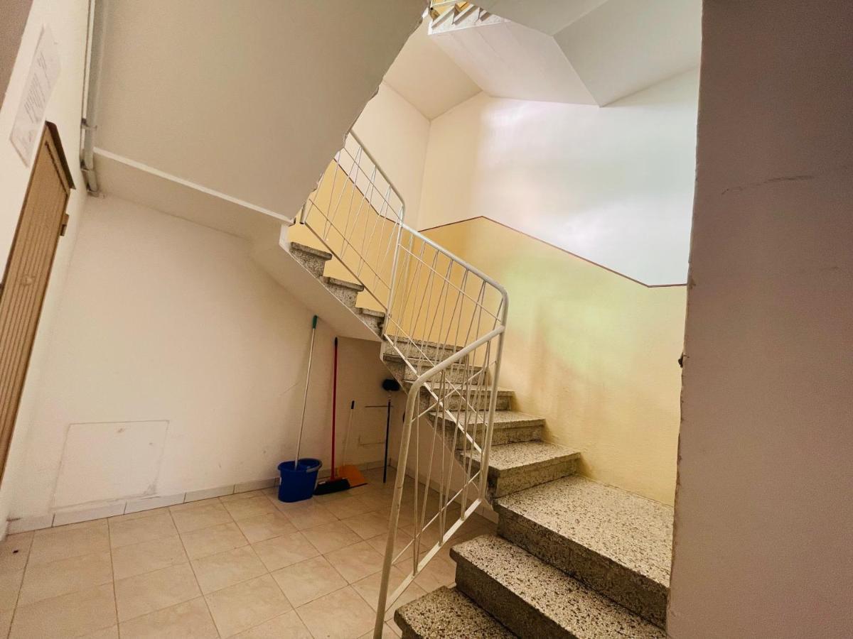 Family Apartment Piazza Milano - Jesolo Eksteriør billede