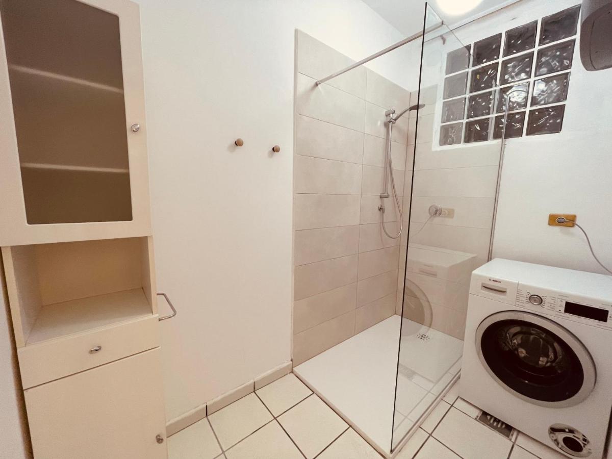 Family Apartment Piazza Milano - Jesolo Eksteriør billede