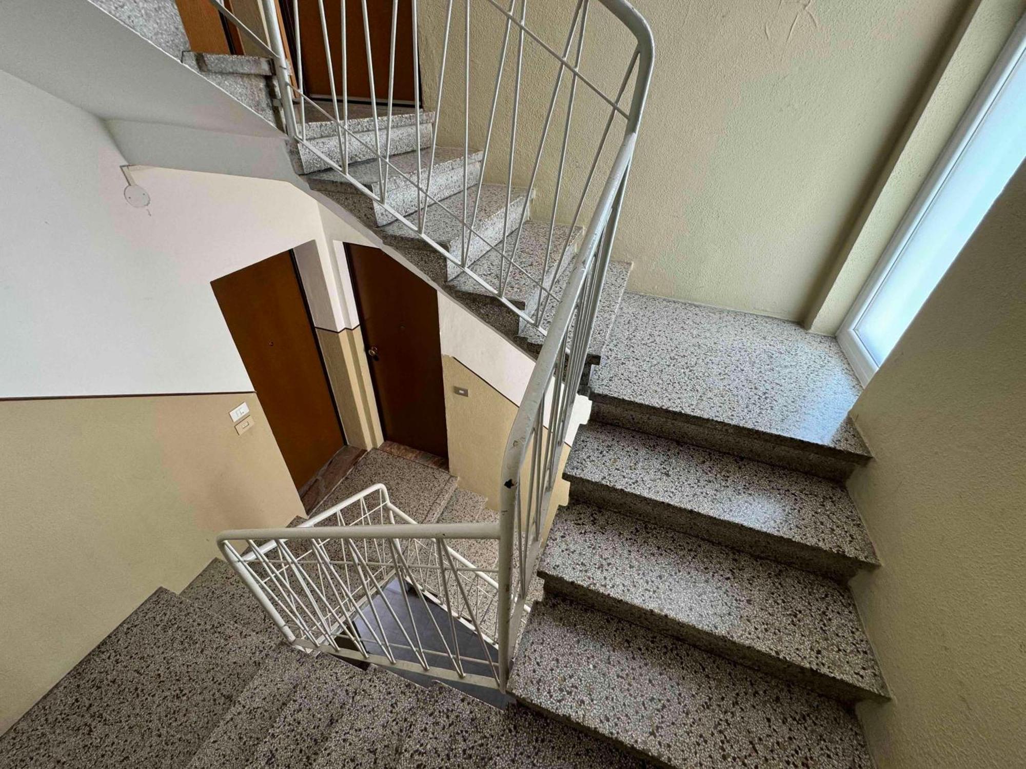 Family Apartment Piazza Milano - Jesolo Eksteriør billede